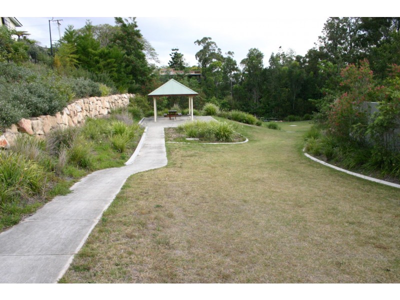 Highgate Hill QLD 4101