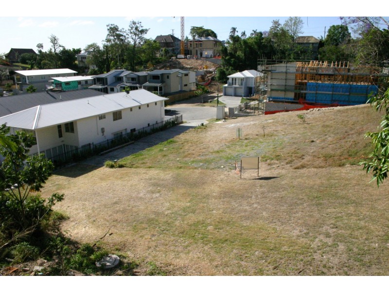 Highgate Hill QLD 4101