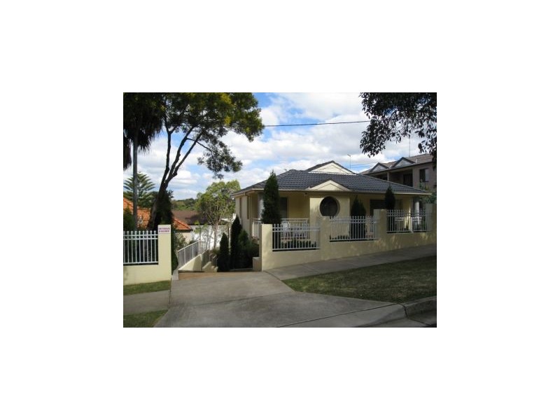 1/1 MONTROSE RD, Abbotsford NSW 2046