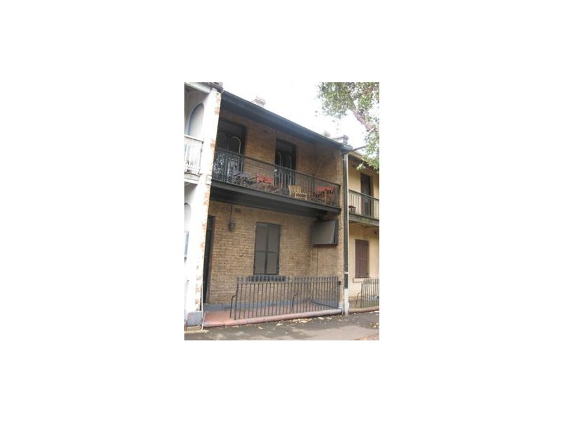 72 Cleveland Street, Chippendale NSW 2008