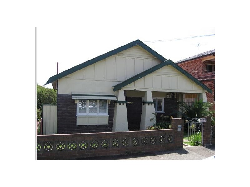 28 Russell Street, Russell Lea NSW 2046