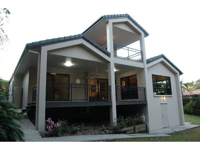 41 Courcheval Terrace, Buderim QLD 4556