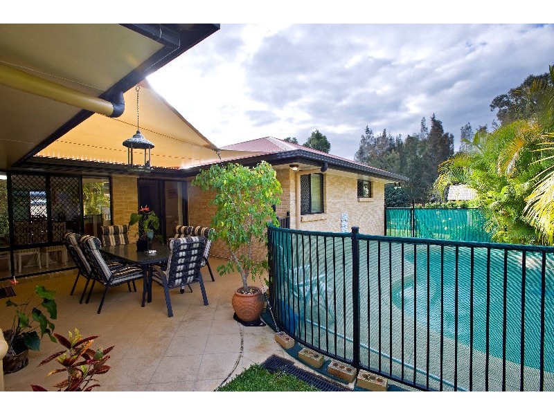 16 Peter Court, Buderim QLD 4556