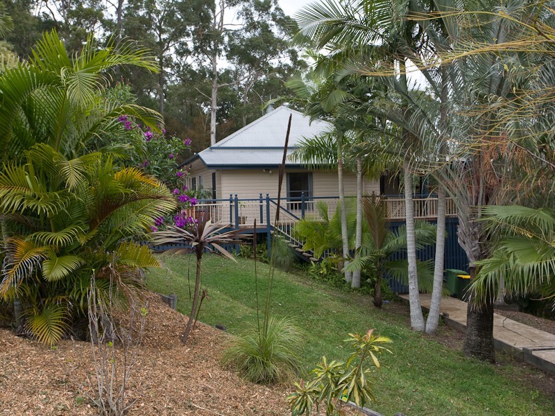 14 Forest Oak Court, Tanawha QLD 4556