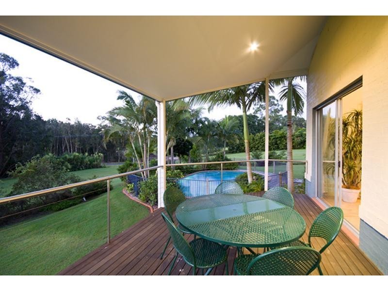47 Crittenden Road, Glass House Mountains QLD 4518