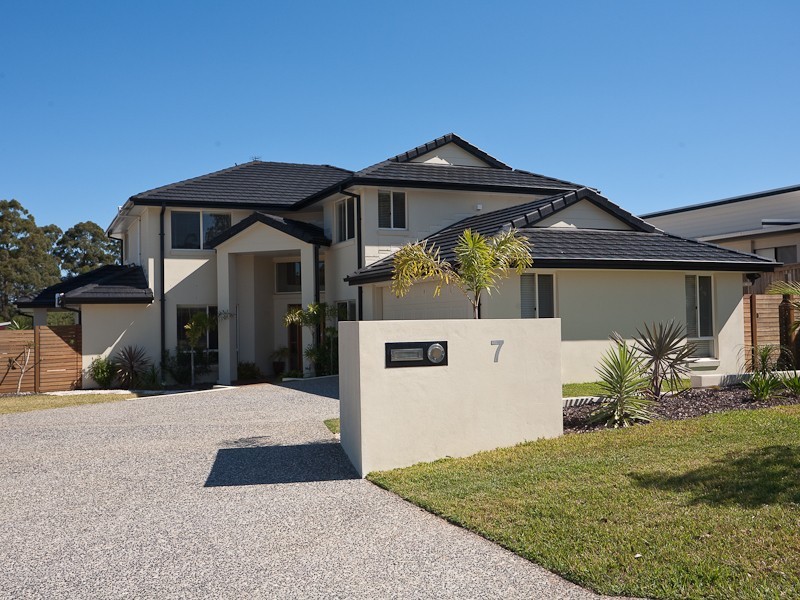 7 Tribulation Circuit, Buderim QLD 4556