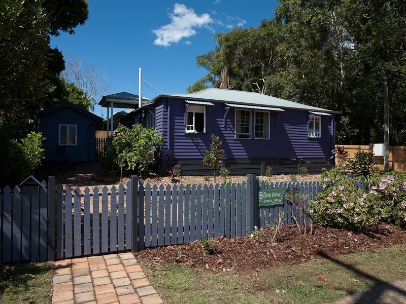 15B Elizabeth Street, Buderim QLD 4556