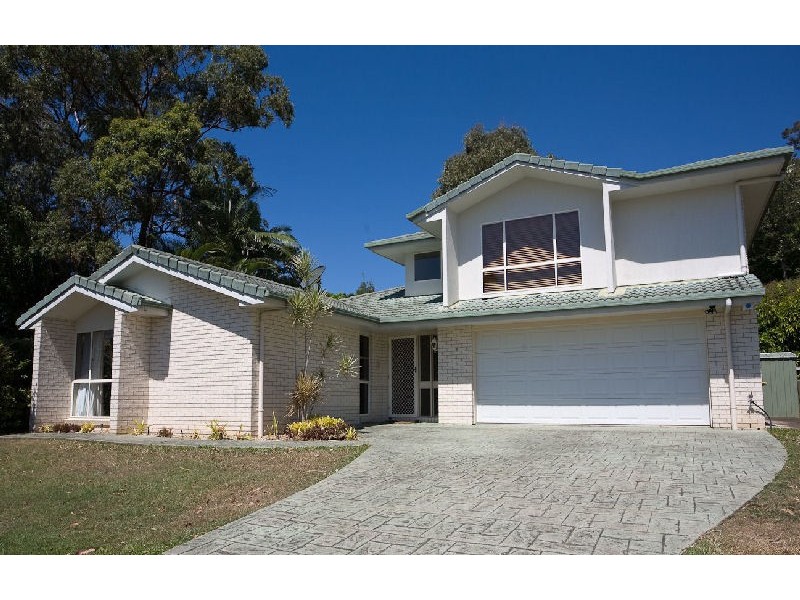 7 Hickory Court, Buderim QLD 4556