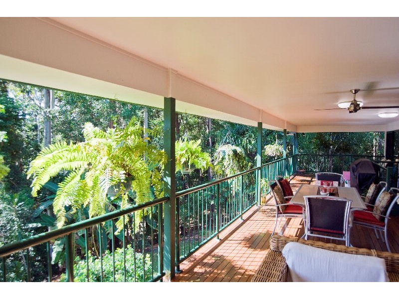 61 Forestwood Drive, Buderim QLD 4556