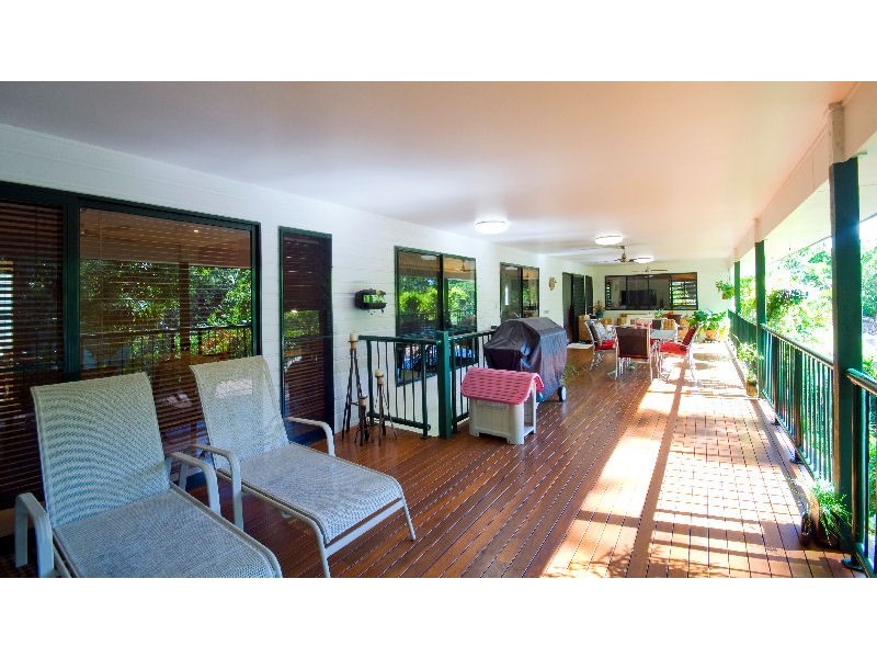 61 Forestwood Drive, Buderim QLD 4556