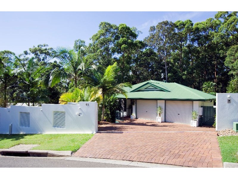 61 Forestwood Drive, Buderim QLD 4556