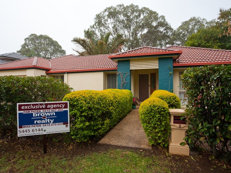 2 Manor Lane, Buderim QLD 4556
