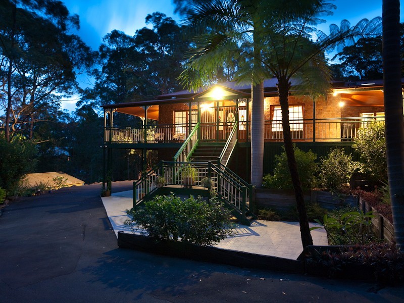 82 Ballinger Road, Buderim QLD 4556