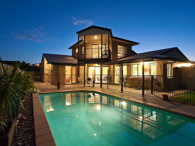 25 Leah Close, Buderim QLD 4556