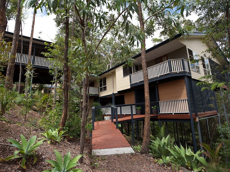 43 Martins Creek Road, Buderim QLD 4556