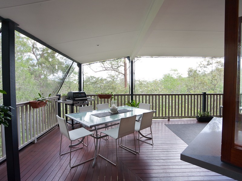 43 Martins Creek Road, Buderim QLD 4556