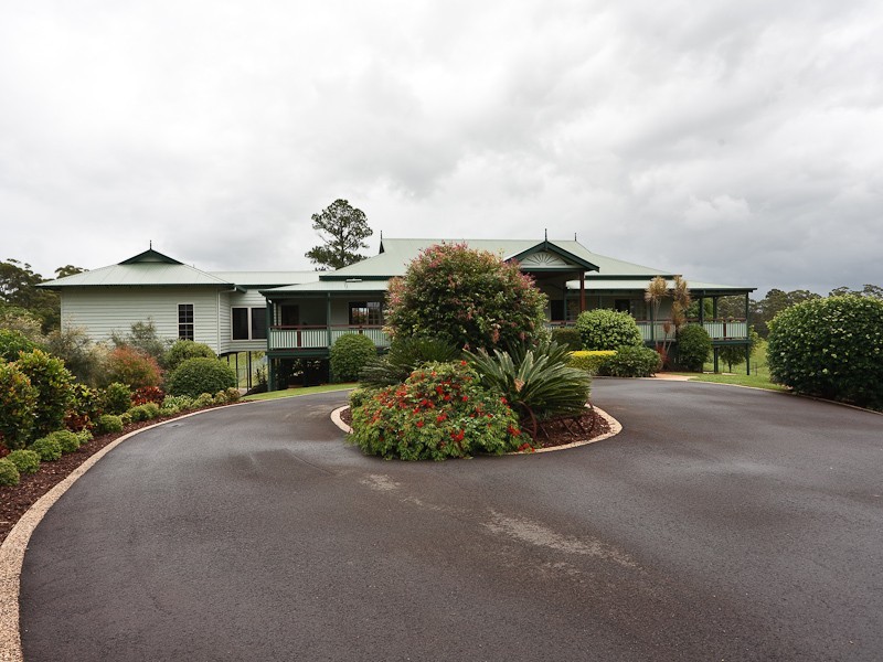 111 Nicklin Road, Palmwoods QLD 4555