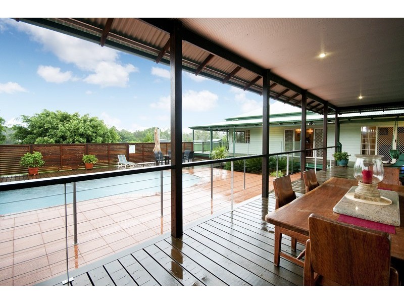 111 Nicklin Road, Palmwoods QLD 4555