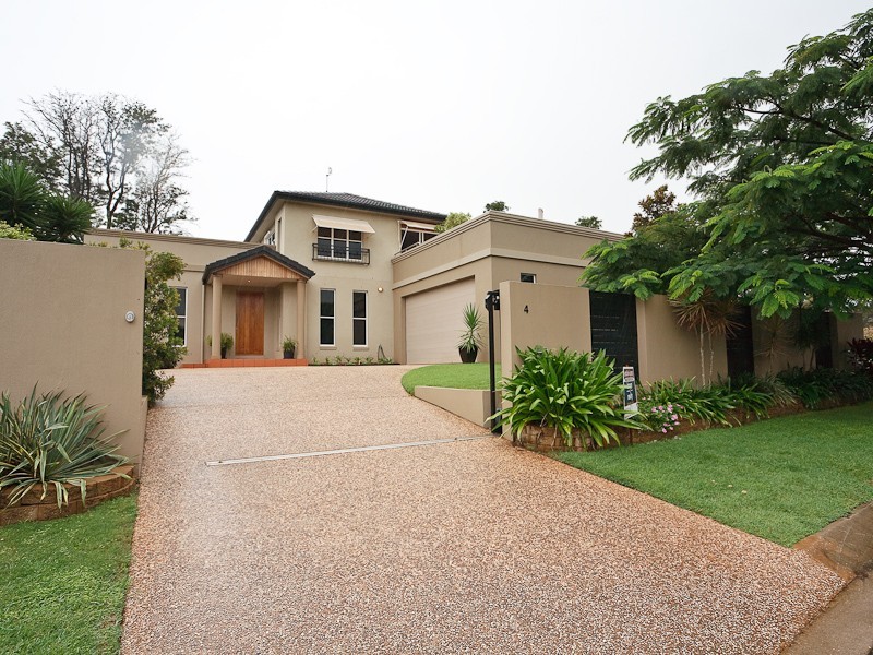4 Millgrove Place, Buderim QLD 4556