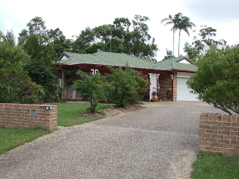 14 Attenborough Close, Buderim QLD 4556