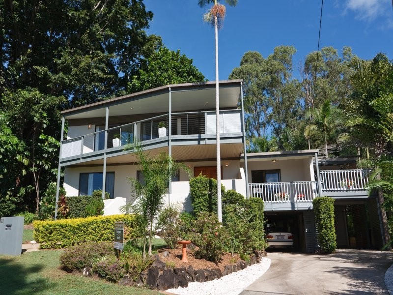23 Booral Street, Buderim QLD 4556