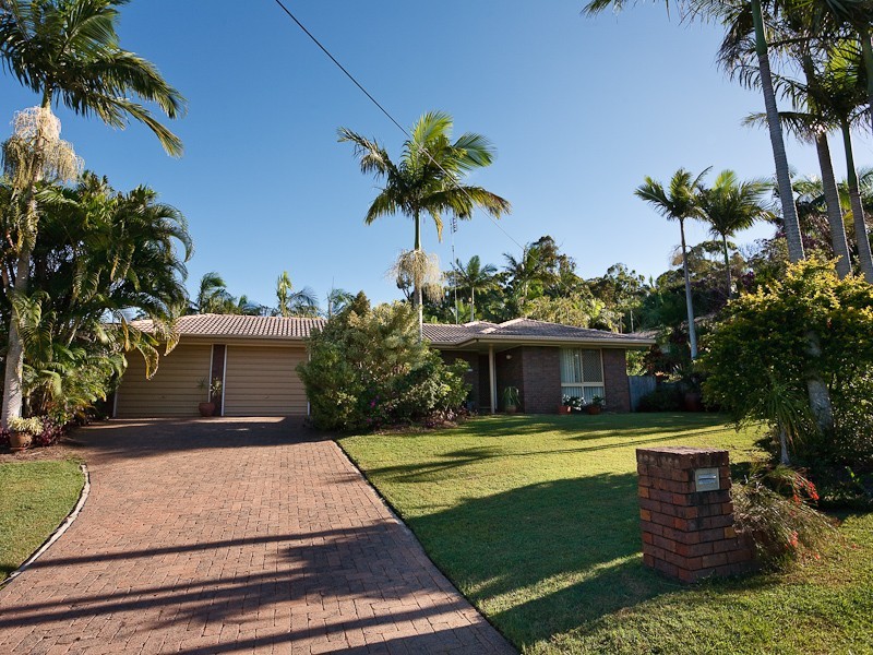 9 Pandor Court, Buderim QLD 4556