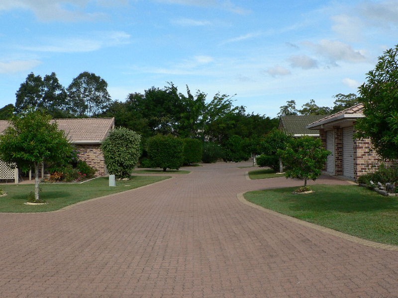7/20 North Buderim Blvd, Buderim QLD 4556