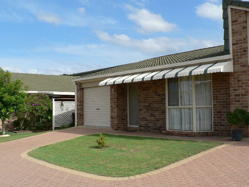 7/20 North Buderim Blvd, Buderim QLD 4556