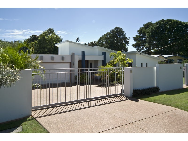 6 Tindale Avenue, Buderim QLD 4556