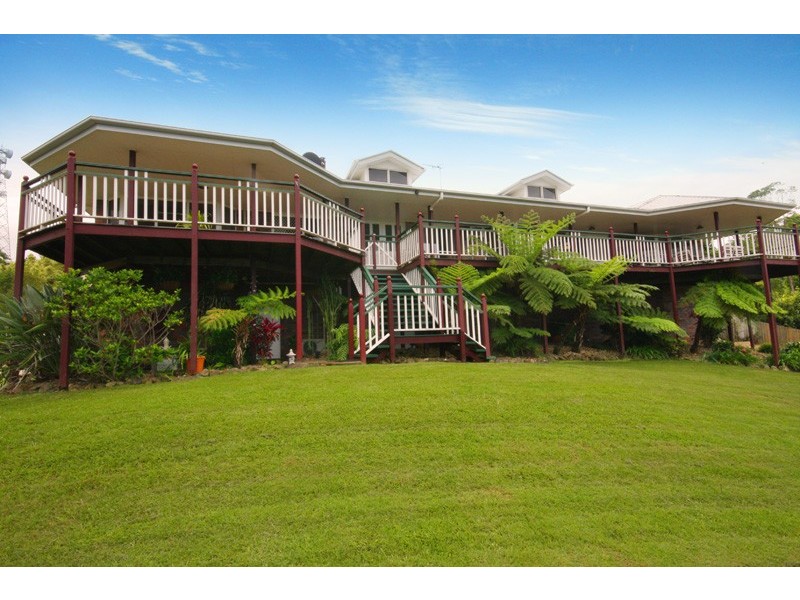 4 St Ives Terrace, Buderim QLD 4556