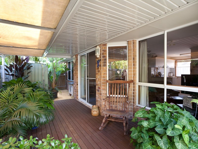 1/12 William Street, Buderim QLD 4556