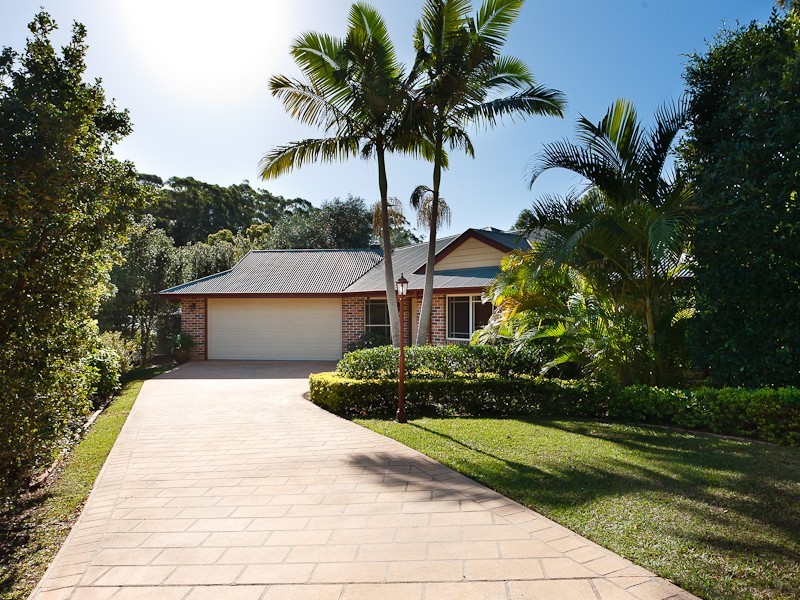 47 Quiet Valley Crescent, Buderim QLD 4556