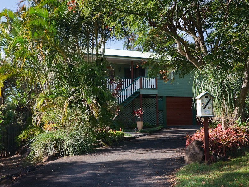 10 Sylvan Street, Buderim QLD 4556