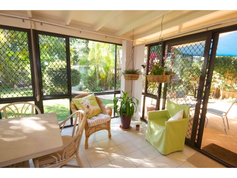 18 Monks Crescent, Buderim QLD 4556