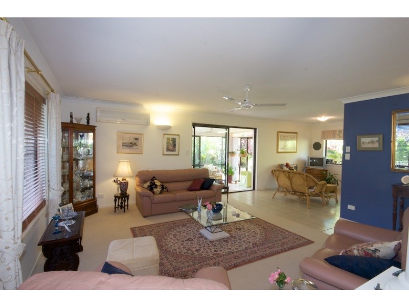 18 Monks Crescent, Buderim QLD 4556