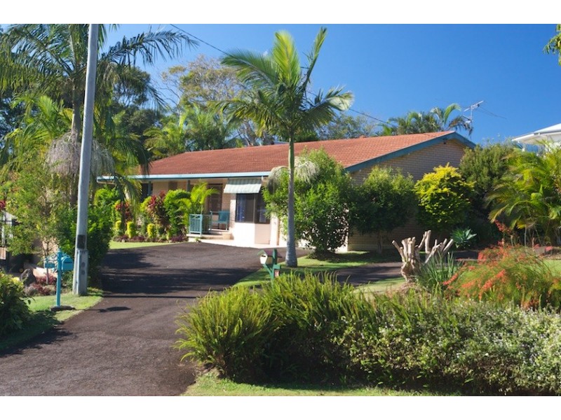 18 Monks Crescent, Buderim QLD 4556