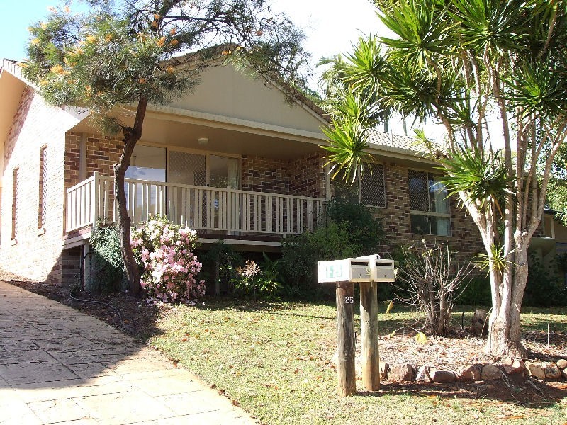 1/25 Clithero Avenue, Buderim QLD 4556