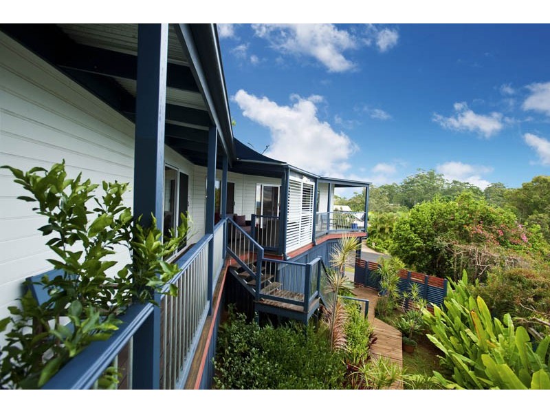 3 Johnston Place, Buderim QLD 4556