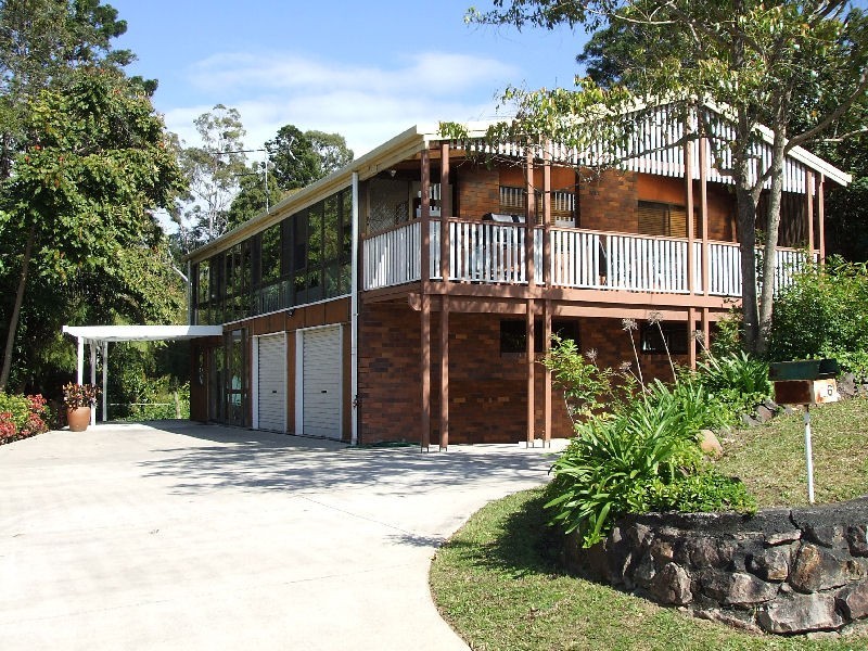 16 Ballinger Road, Buderim QLD 4556
