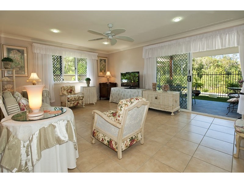 23 Wisteria Crescent, Sippy Downs QLD 4556