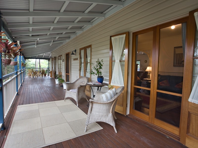 14 Forest Oak Court, Tanawha QLD 4556