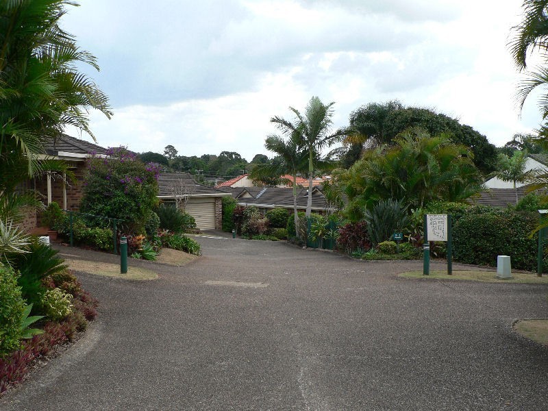 44/142 Burnett Street, Buderim QLD 4556