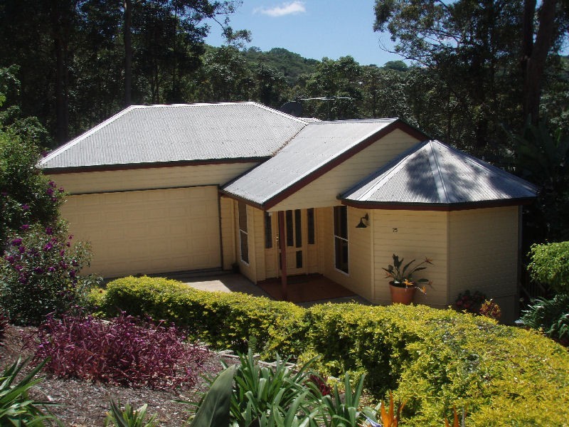 75 Ballinger Road, Buderim QLD 4556