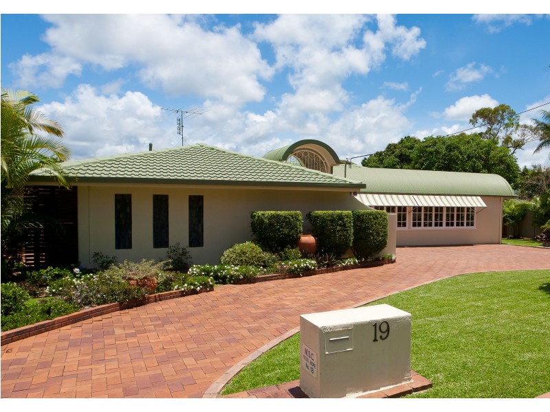 19 Sorensen Avenue, Buderim QLD 4556