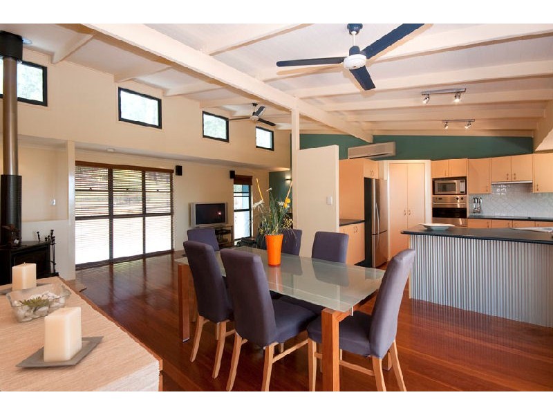705 Ilkley Road, Tanawha QLD 4556