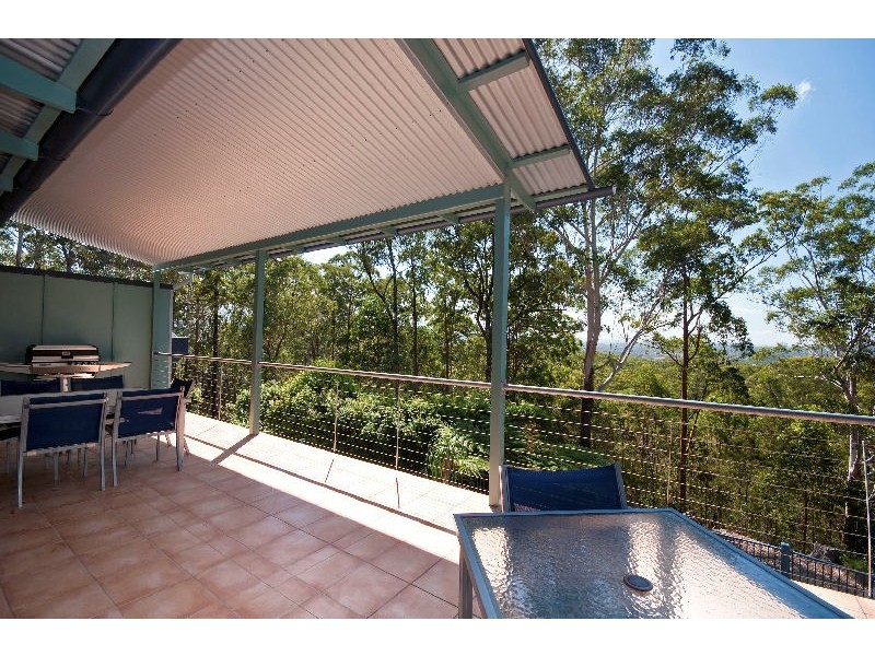 705 Ilkley Road, Tanawha QLD 4556