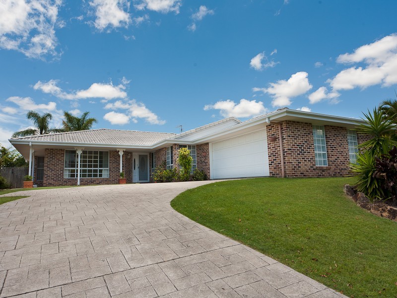 24 Lehmann Court, Buderim QLD 4556
