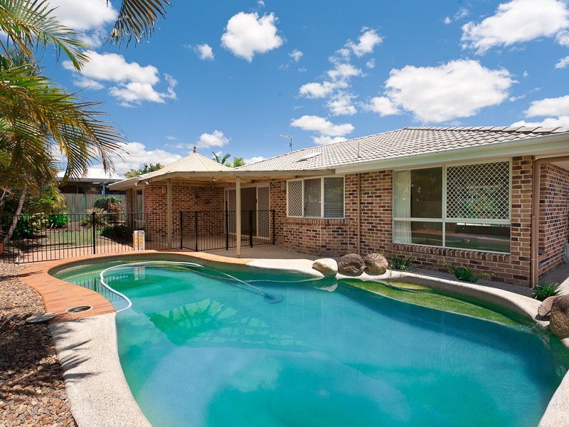 24 Lehmann Court, Buderim QLD 4556