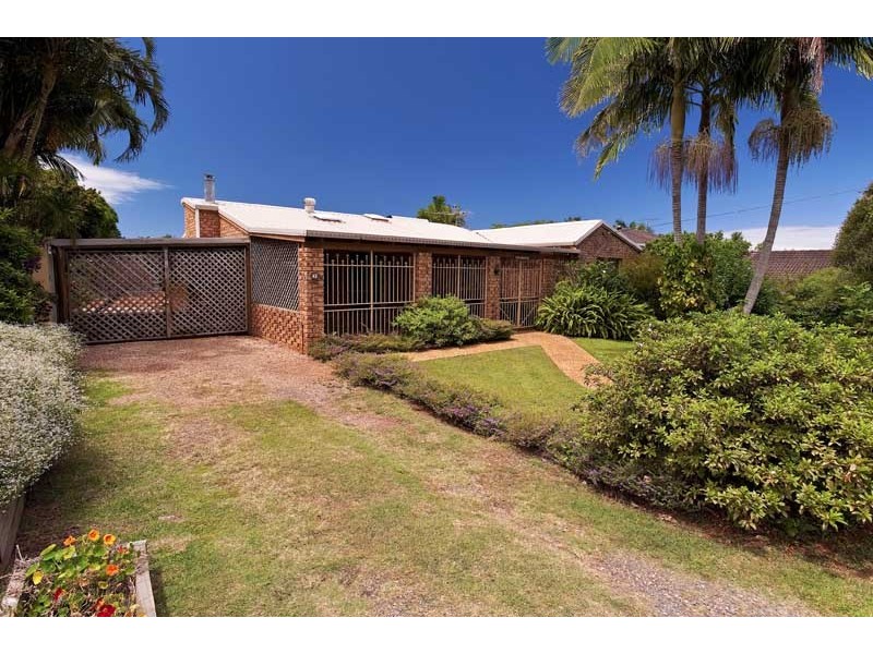 43 Mill Road, Buderim QLD 4556