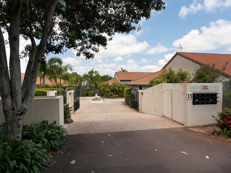 3/15 Schwartz Street, Buderim QLD 4556